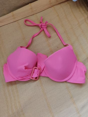 Haut maillot bain