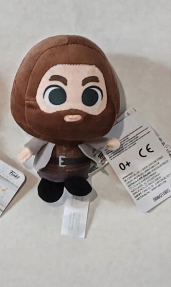 Peluche Plushie Funko Harry Potter