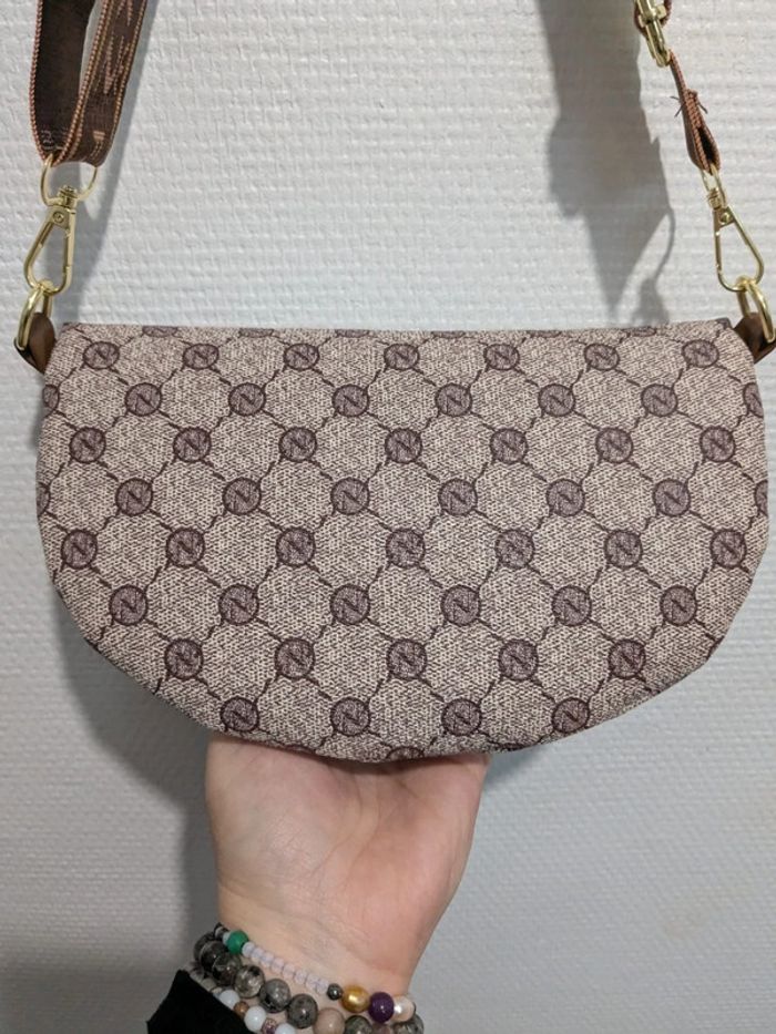 Sac banane bandoulière neuf - photo numéro 4
