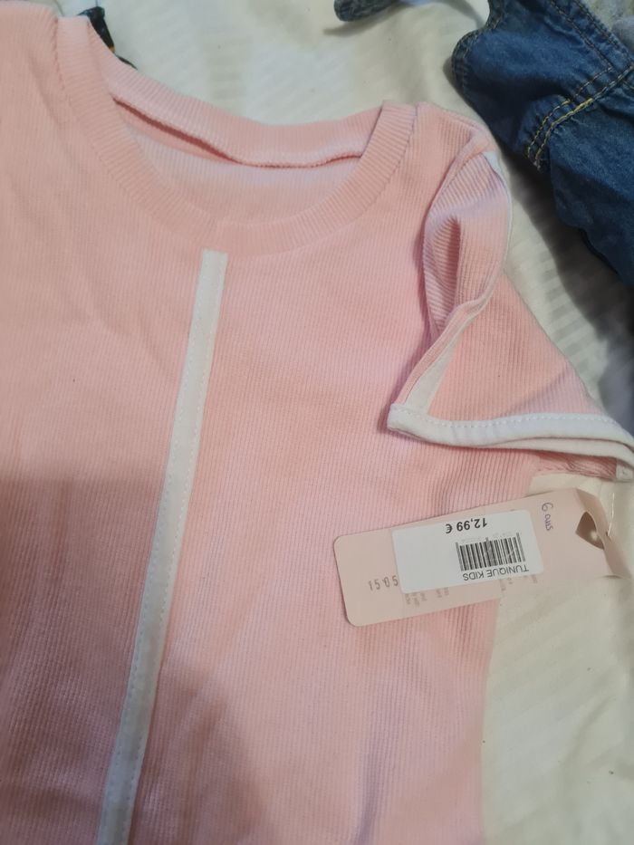 Lot fille 6 ans - photo numéro 8