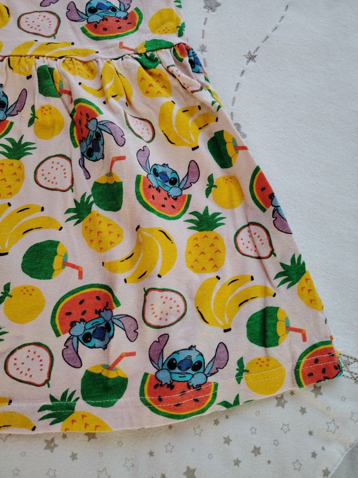 Robe stitch - photo numéro 2