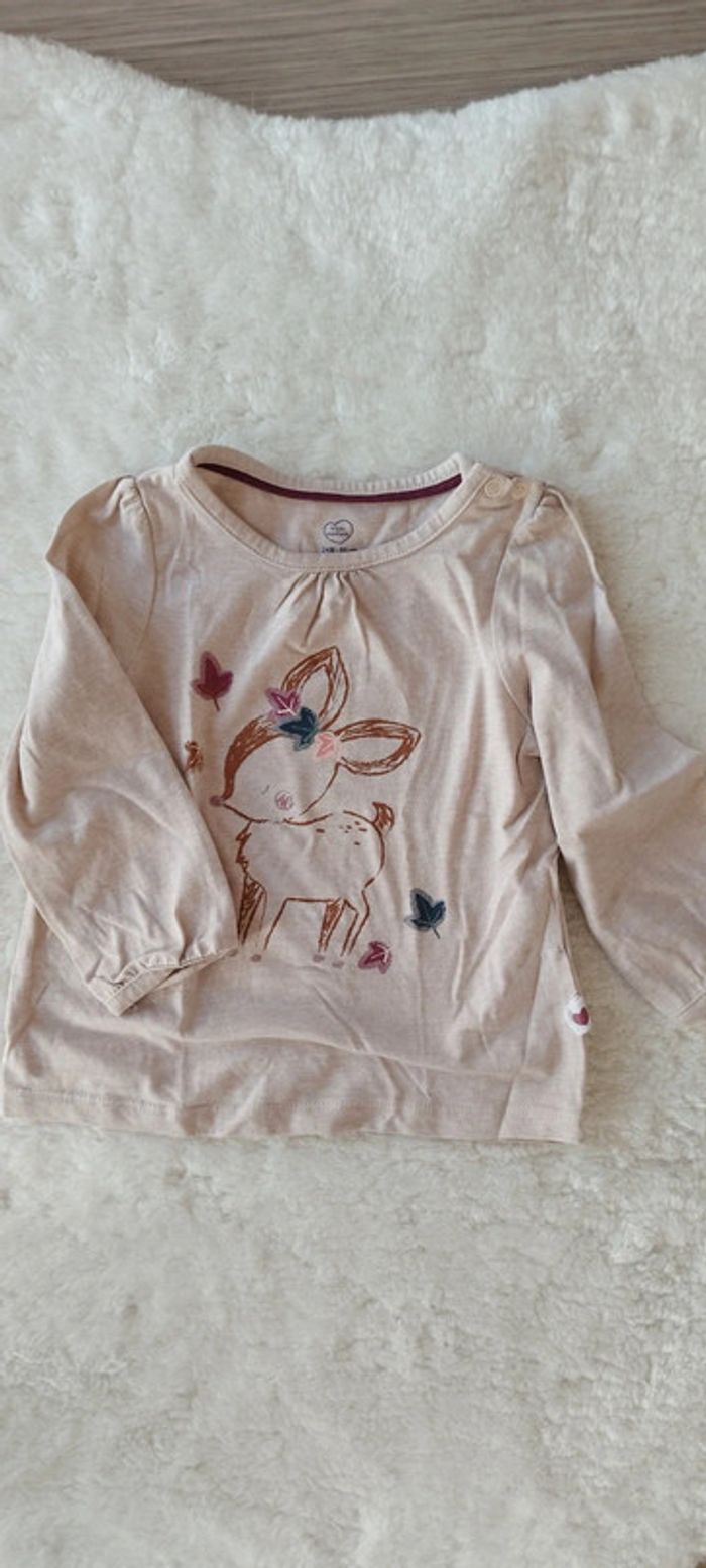 Maillot ml