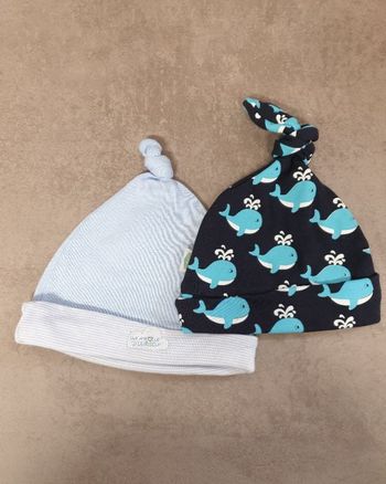 Bonnets naissance