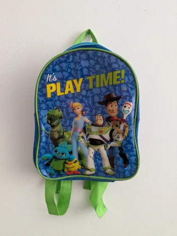 Sac a goûter Toy Story 4