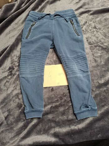 Pantalon 4 ans