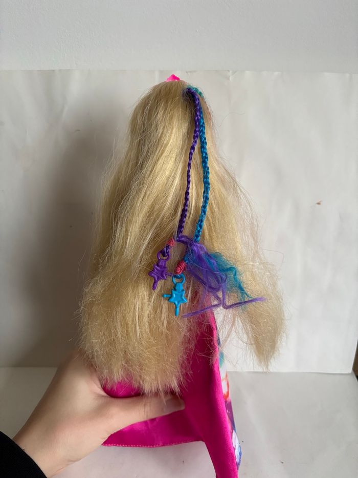 Barbie mattel - photo numéro 2