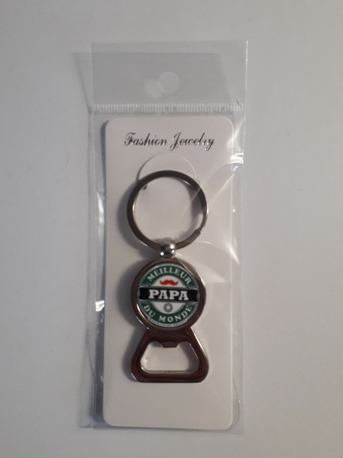 Porte clés - photo numéro 2