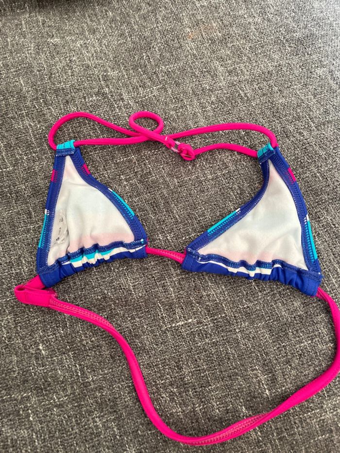 Haut maillot de bain - photo numéro 3