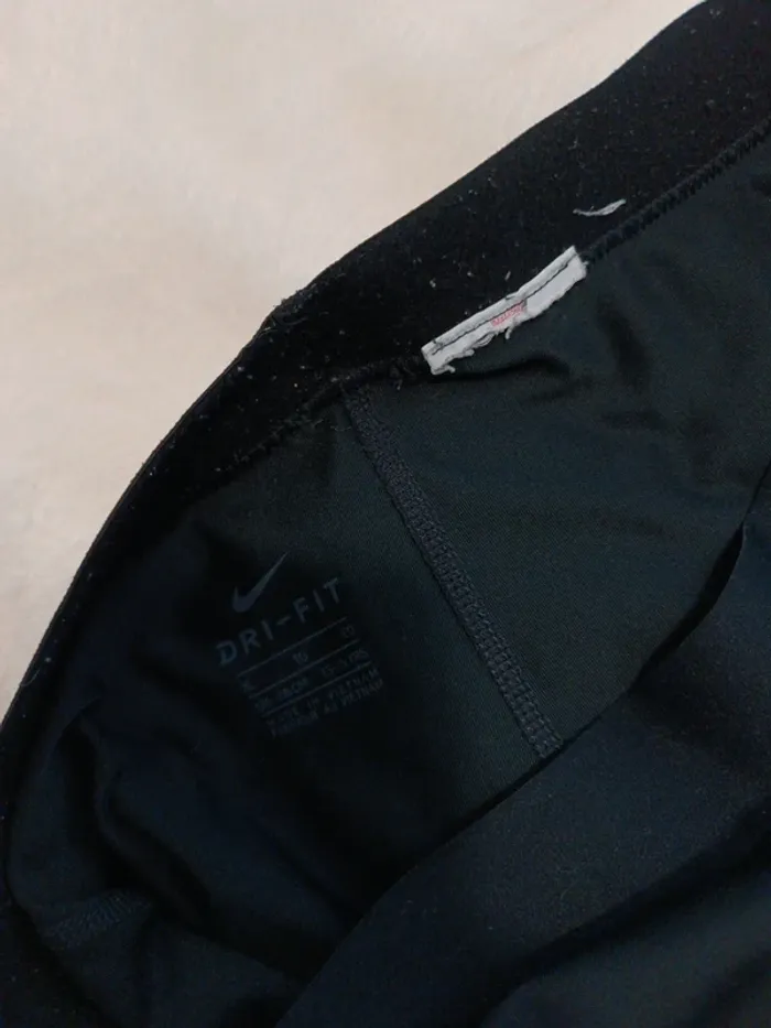 Legging de sport Nike pro - photo numéro 6