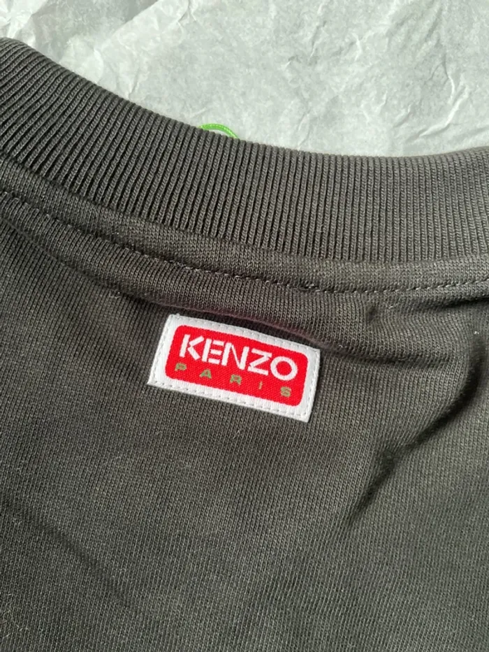 Sweat Kenzo XS - photo numéro 5