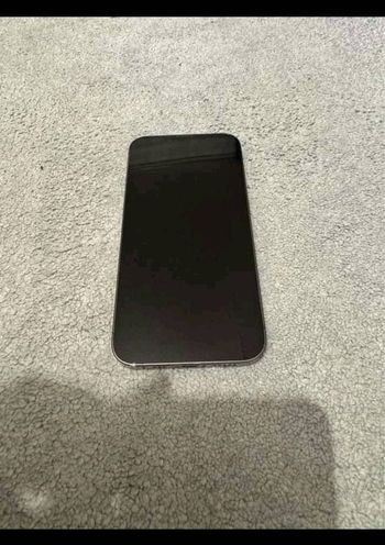 iPhone 14 pro Max 512gb