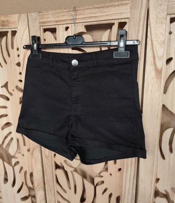 Short à revers taille 34 Divided H&M