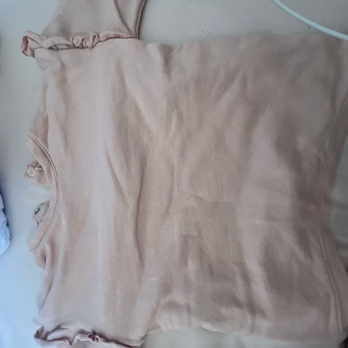 Pull épais