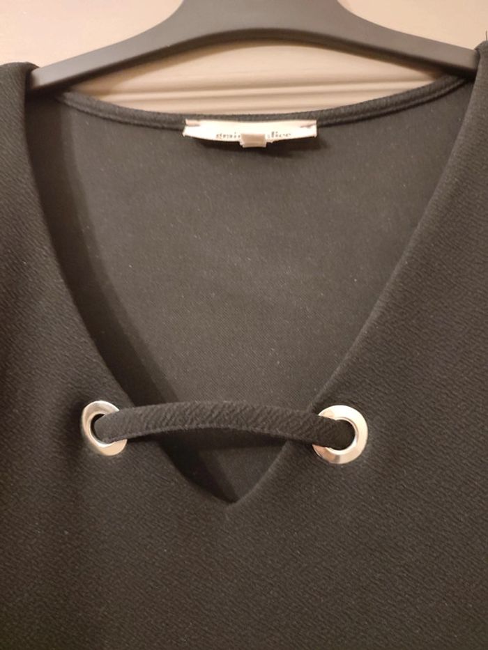 Robe mi-longue - photo numéro 3