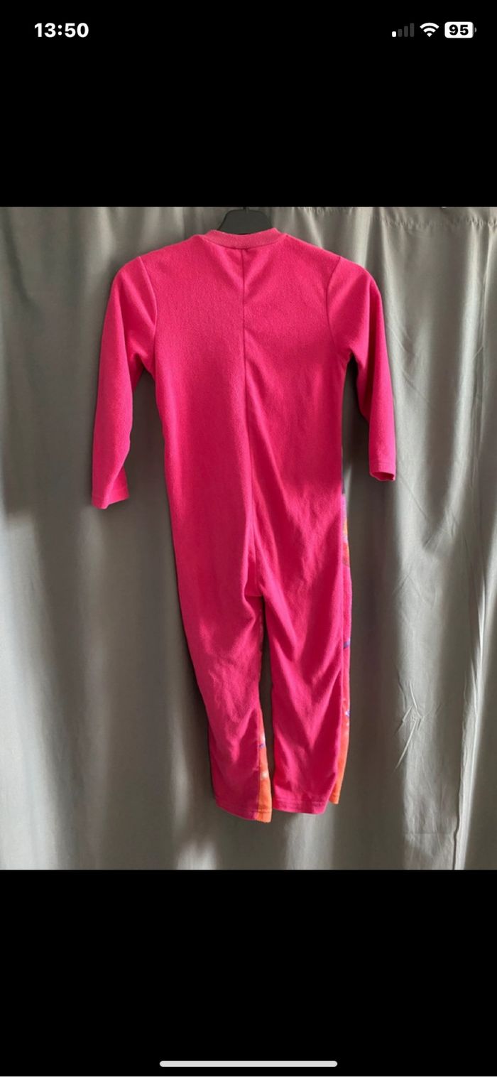Pyjama les trolls - photo numéro 2
