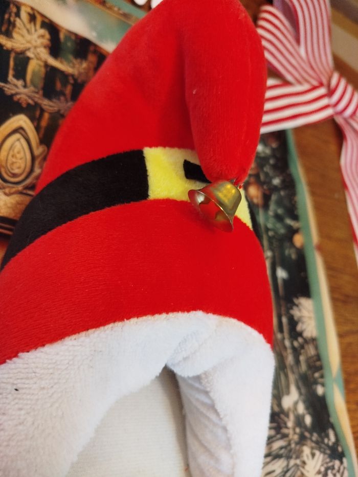 Chaussons lutin P41/44 - photo numéro 7