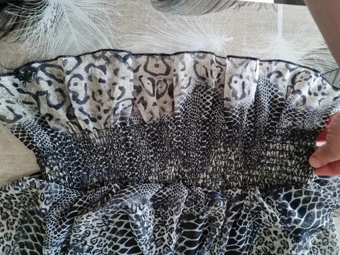Tunique full fashion - photo numéro 6
