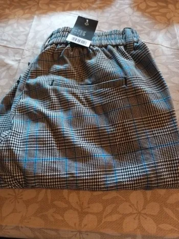 Pantalon de tailleur femme taille 36