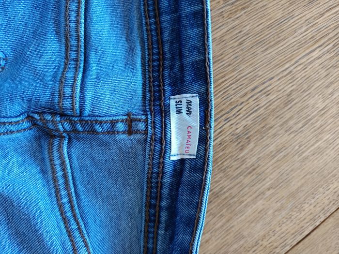 Pantalon femme - photo numéro 4