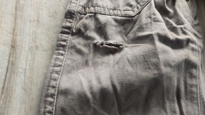 Pantalon - photo numéro 3