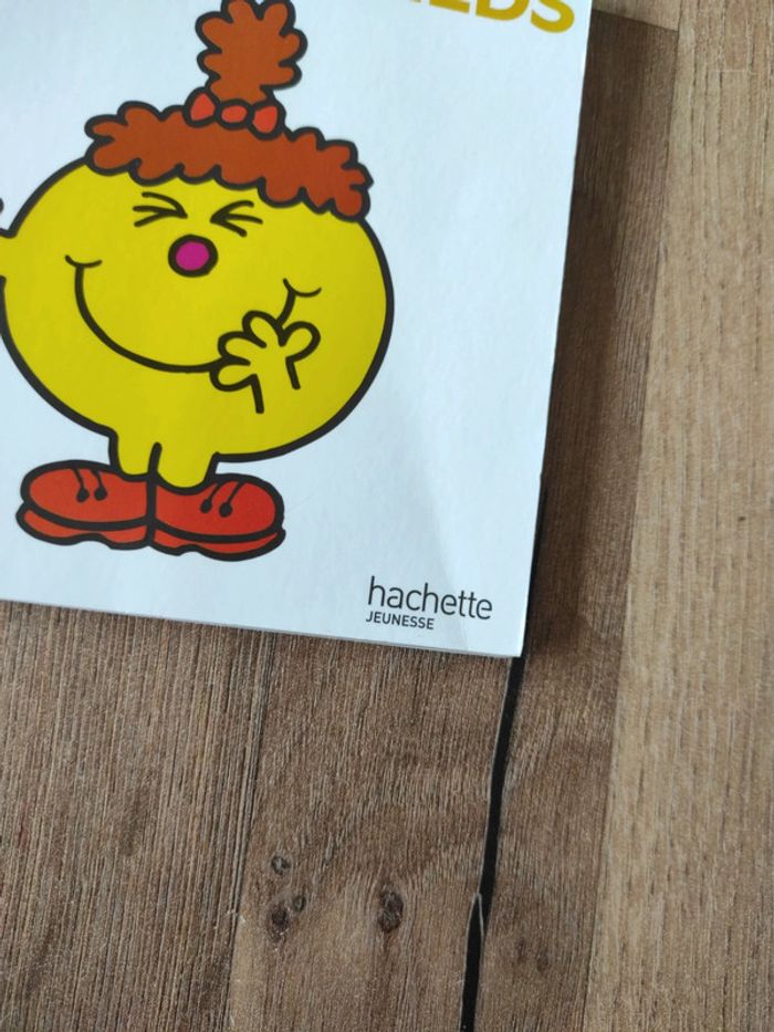 Livre : Mme casse-pieds - photo numéro 2