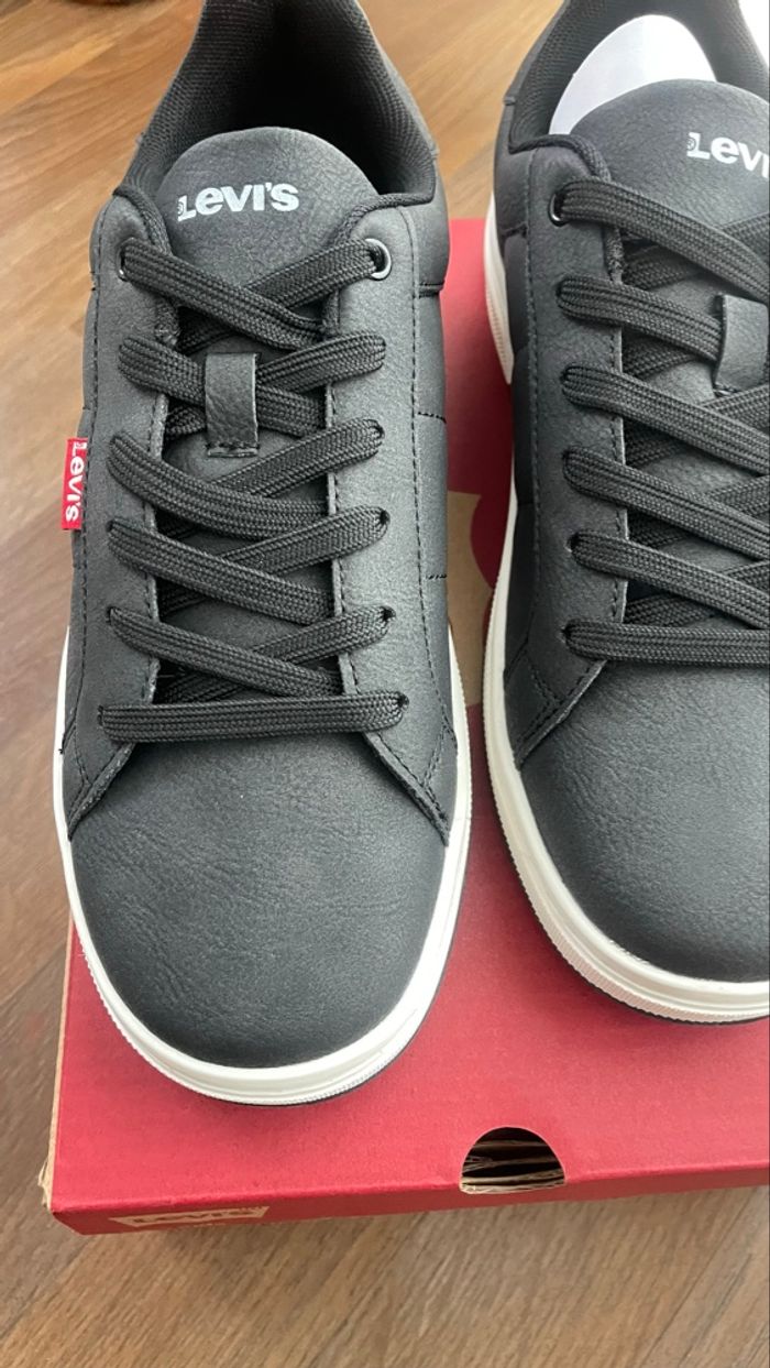Baskets Levi’s - photo numéro 5
