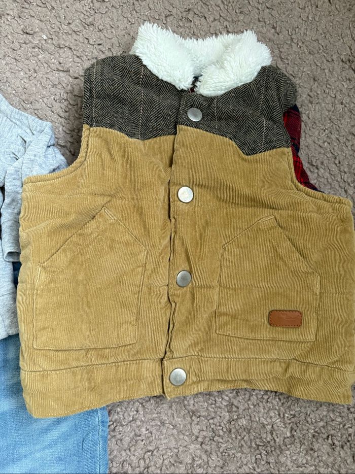 Ensemble garçon - photo numéro 2