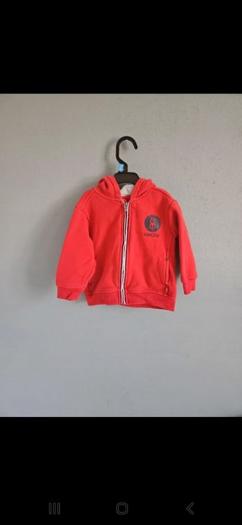Veste