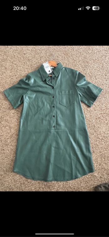 Robe Mango