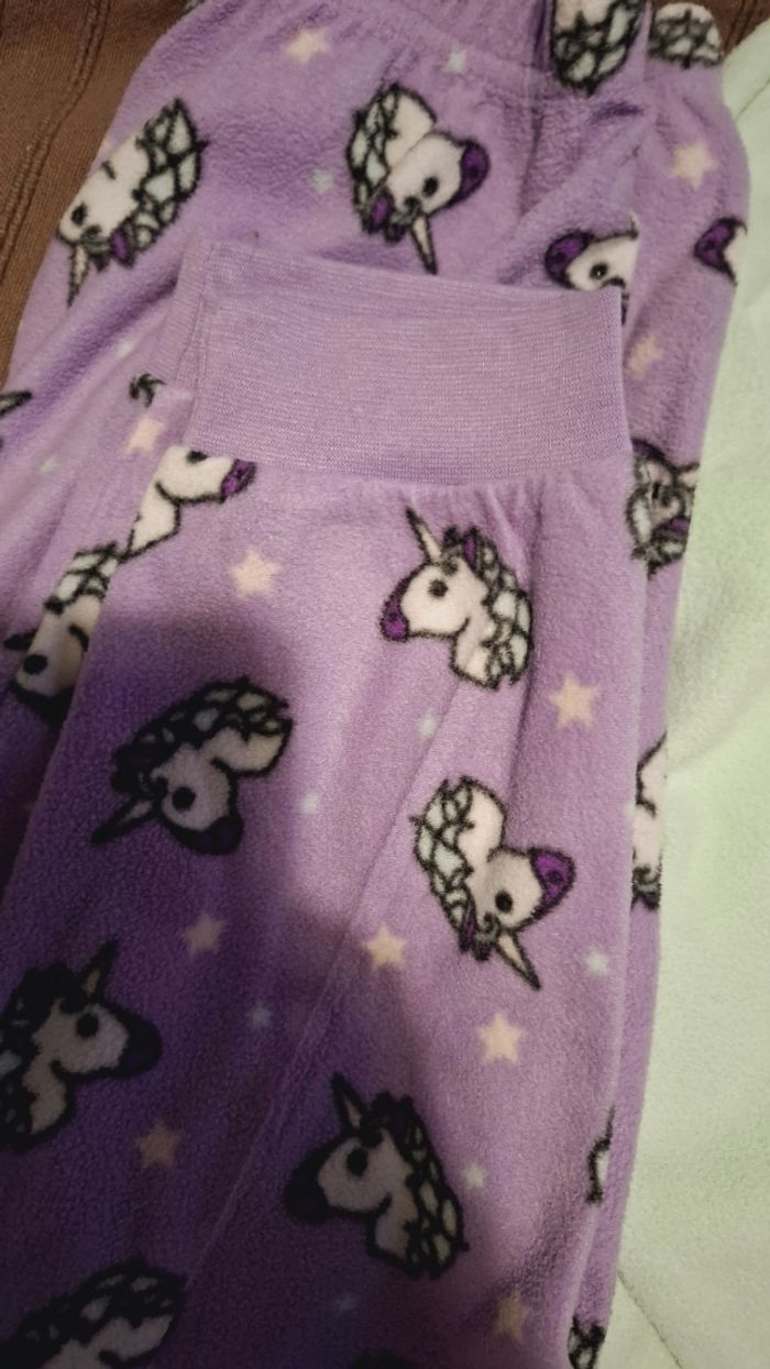 Pyjama 2 pièces - photo numéro 3