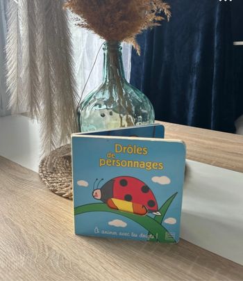 Livre enfants