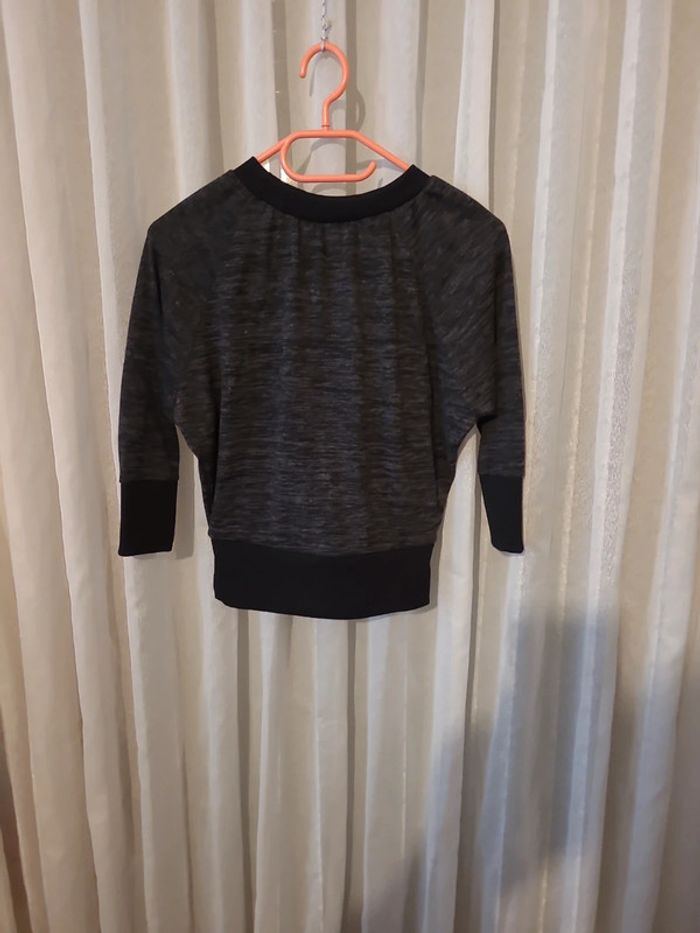 Pull fille 10 ans - photo numéro 2