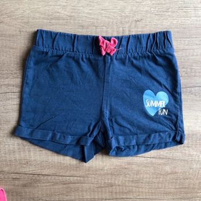 Lot shorts - photo numéro 2