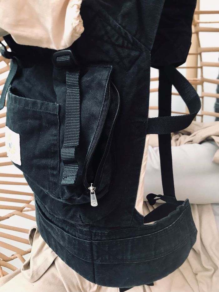 Porte bébé Ergobaby - photo numéro 3