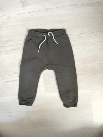 Jogging doublé lupilu 74/80cm