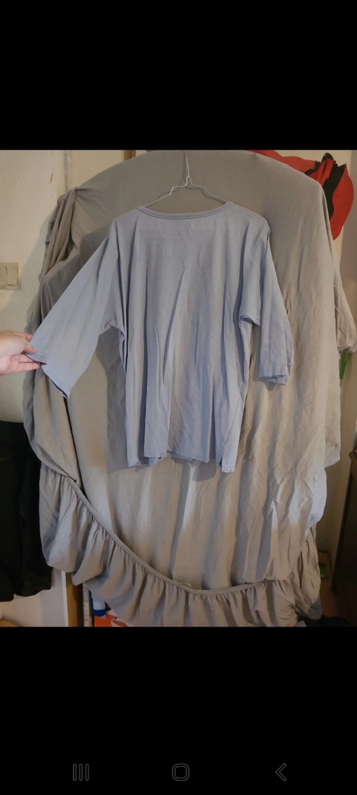 T shirt - photo numéro 6