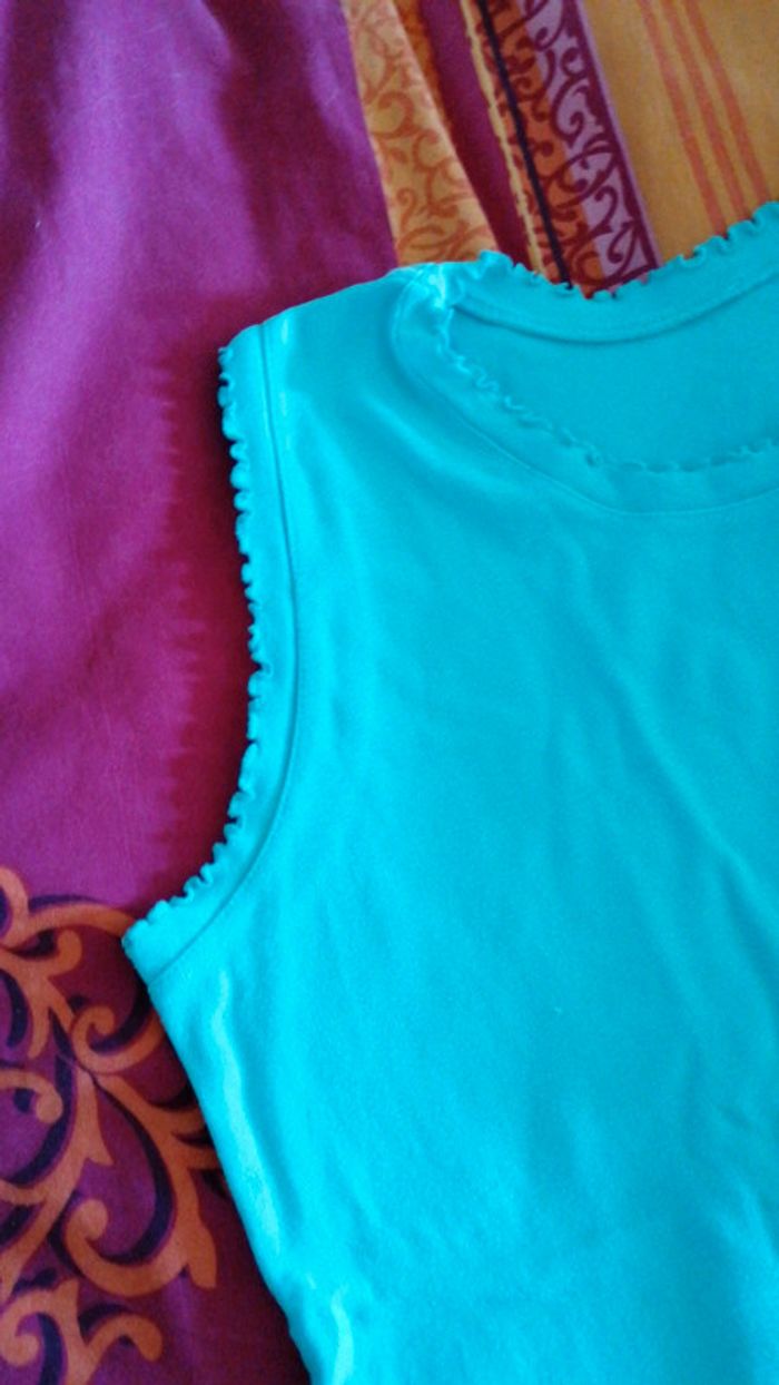 Débardeur - photo numéro 4