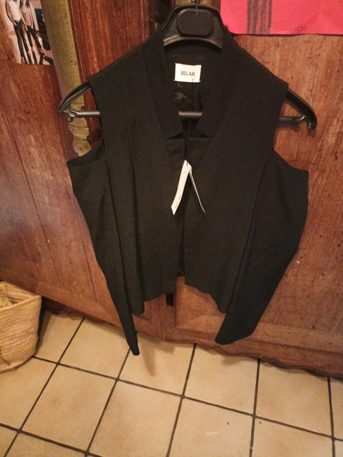 Veste originale