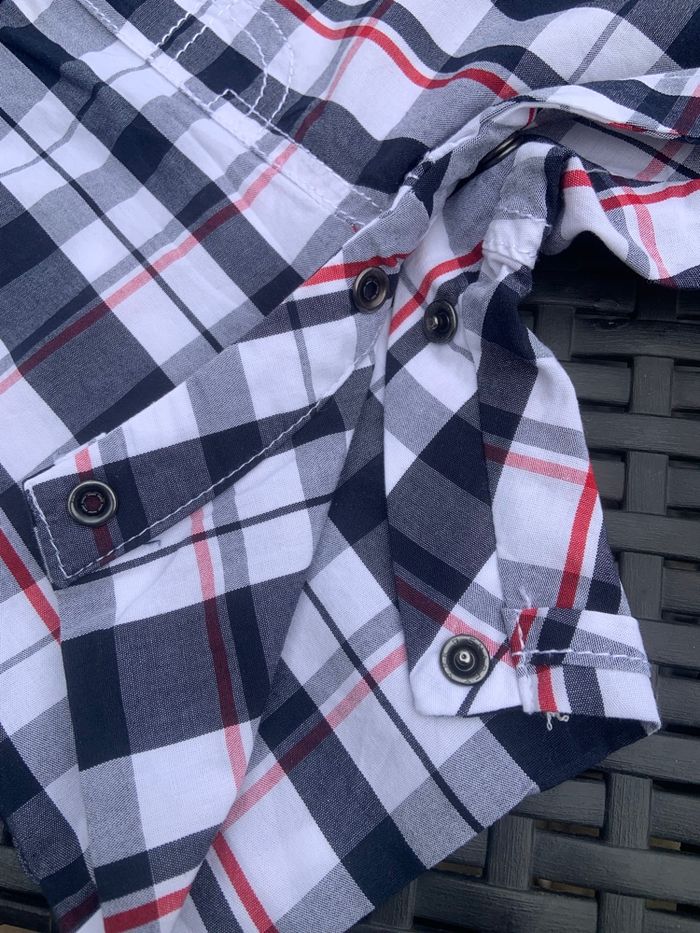 Salopette Lulu Castagnette - photo numéro 7