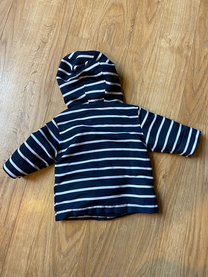 Blouson - photo numéro 2