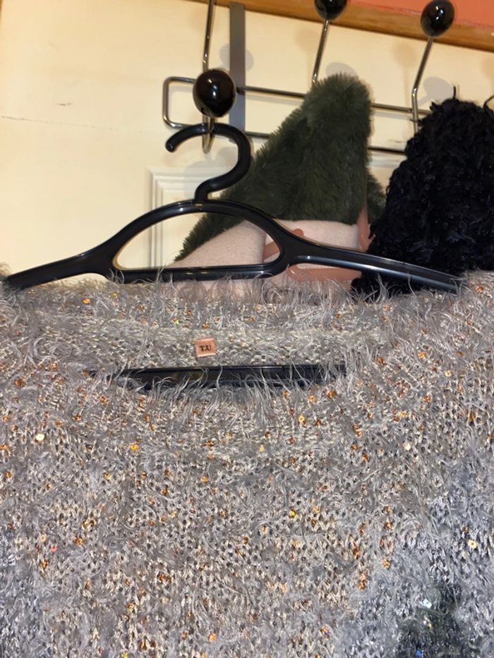 Pull hiver - photo numéro 2