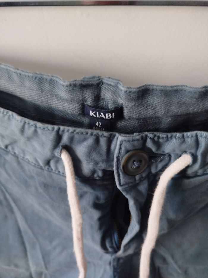 Short Kiabi taille 42 - photo numéro 2
