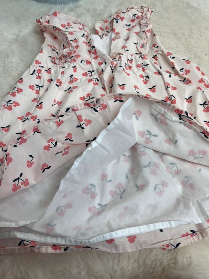 robe minnie 🍒, Disney🍒 - photo numéro 4