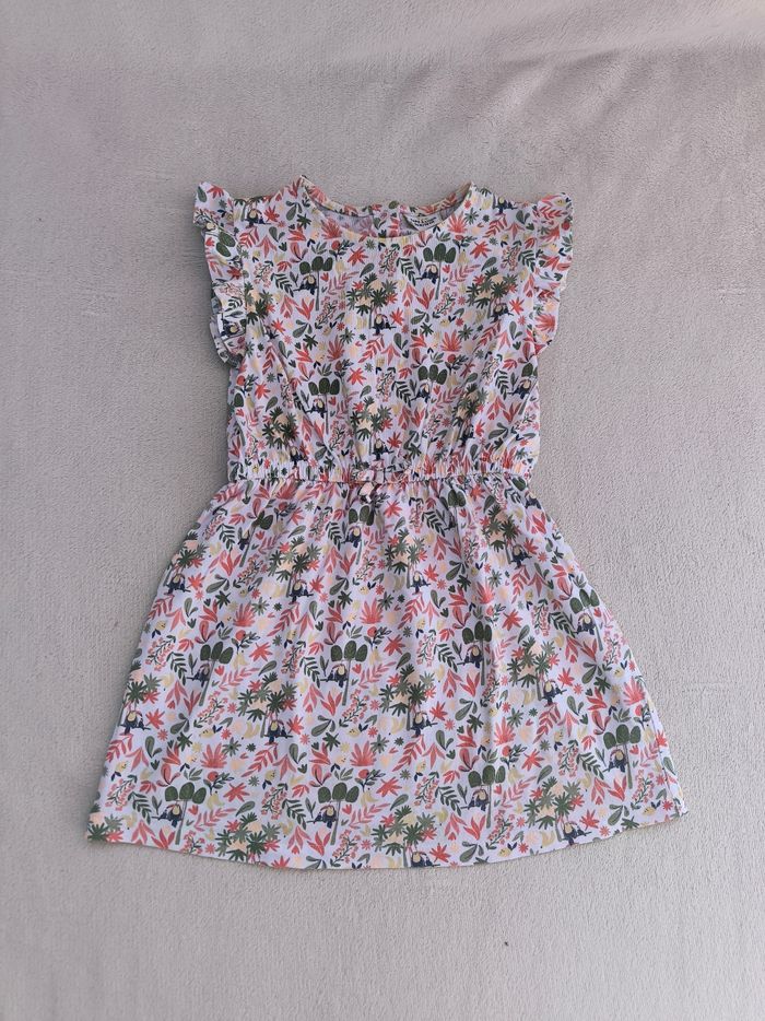 Robe fille TAO 36 mois - photo numéro 2