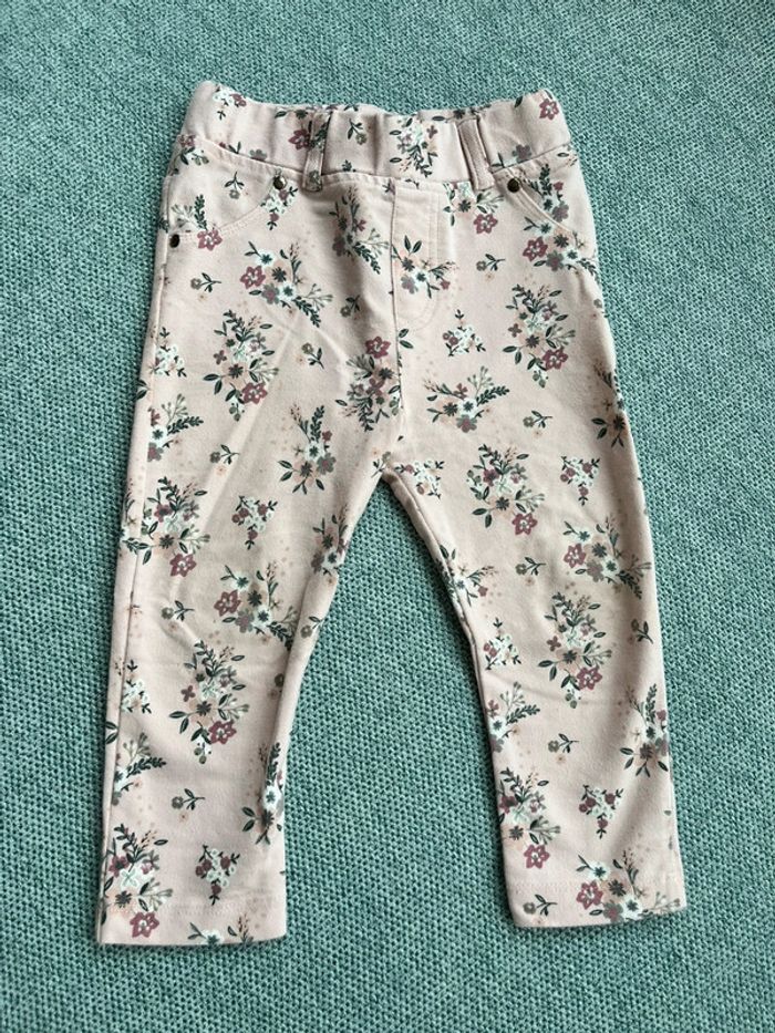 Legging 18mois