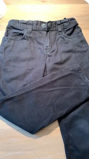 Jean noir