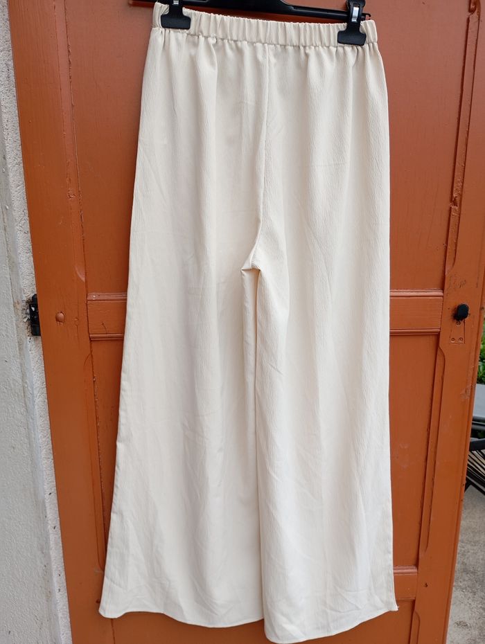 Ensemble shein T36 couleur crème - photo numéro 7