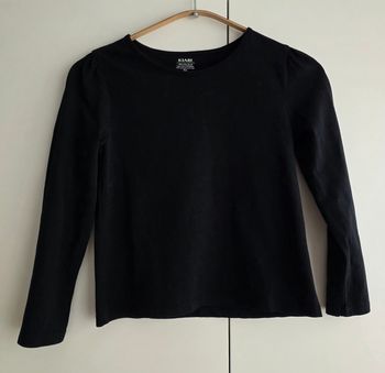 T-shirt Kiabi, taille 8 ans