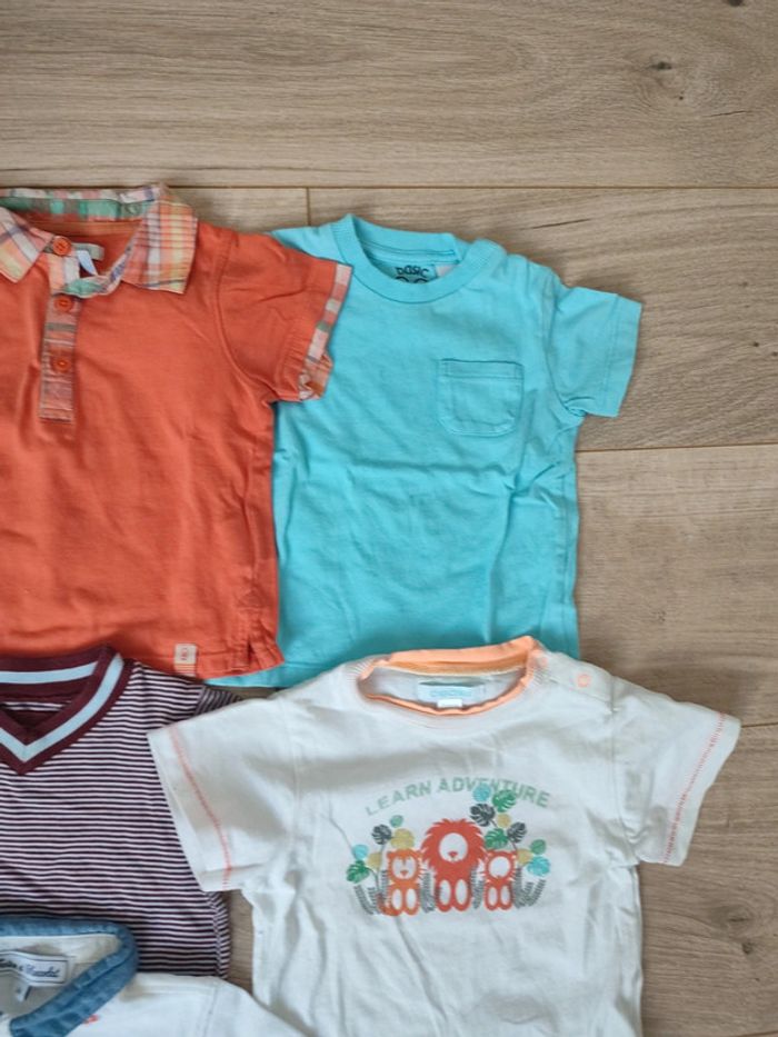 Lot 12 mois - photo numéro 6