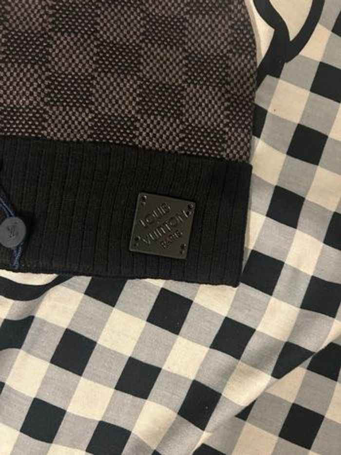 Bonnet lv - photo numéro 2